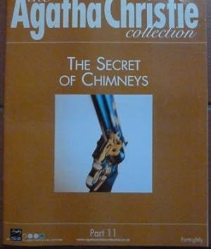 The Agatha Christie Collection Magazine: Part 11: The Secret of Chimneys