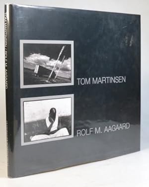 Bild des Verkufers fr Tom Martinsen / AAGAARD, Rolf M. zum Verkauf von Bow Windows Bookshop (ABA, ILAB)