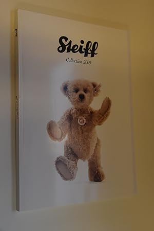 Steiff Collection 2009