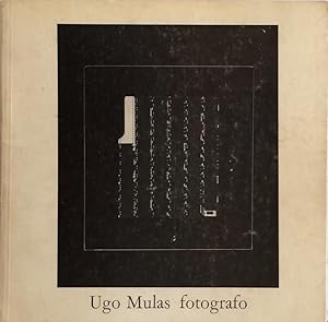 Seller image for Ugo Mulas Fotografo for sale by Trevian Books