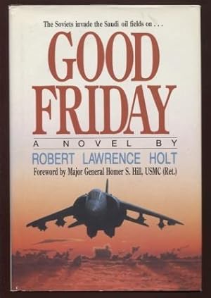 Seller image for Good Friday for sale by E Ridge Fine Books