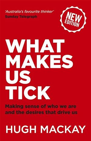Seller image for What Makes Us Tick? (Paperback) for sale by AussieBookSeller