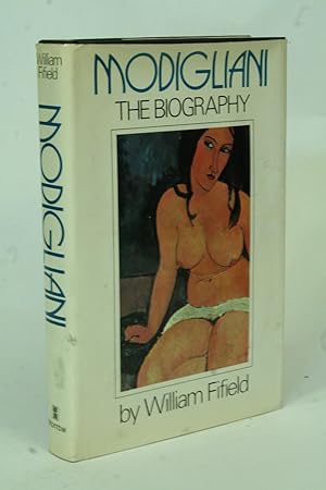 Seller image for Modigliani. for sale by ATGBooks