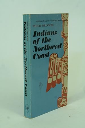 Seller image for Indians of the Northwest Coast. for sale by ATGBooks