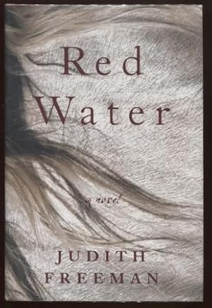 Red Water ; A Novel A Novel