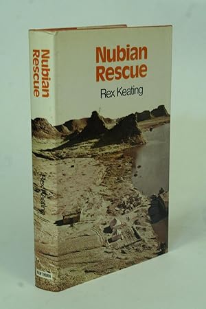 Bild des Verkufers fr Nubian Rescue. zum Verkauf von ATGBooks