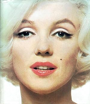 Seller image for Marilyn for sale by Godley Books