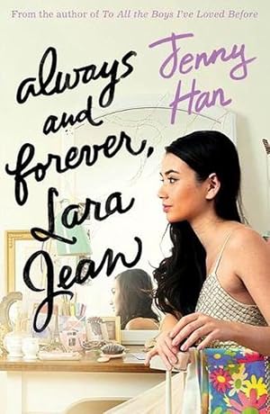 Seller image for Always and Forever, Lara Jean (Paperback) for sale by Grand Eagle Retail