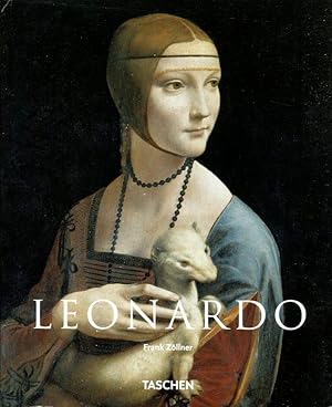 Seller image for Leonardo Da Vinci : 1452-1519 : Artist and Scientist for sale by Godley Books