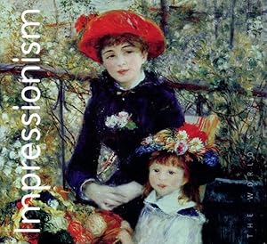 Bild des Verkufers fr Impressionism zum Verkauf von Godley Books