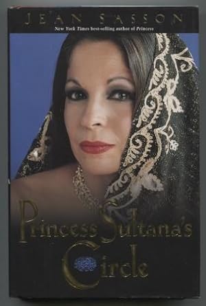 Bild des Verkufers fr Princess Sultana's Circle zum Verkauf von E Ridge Fine Books
