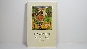 Flämischer Kalender. Aufsatz über den Kodex Cod.Lat. 396 der Szechenyi-Nationalbibliothek in Buda...