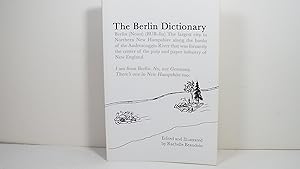 The Berlin Dictionary