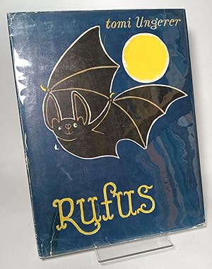 Bild des Verkufers fr Rufus zum Verkauf von COLLINS BOOKS