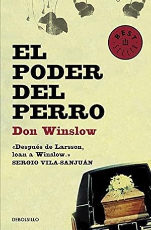 Imagen del vendedor de El Poder Del Perro (Novela) (Spanish Edition) a la venta por Von Kickblanc