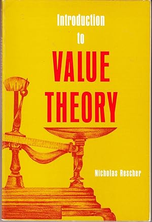 Introduction to Value Theory
