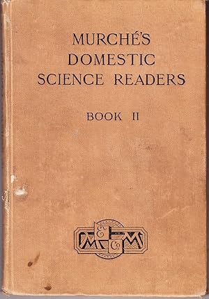 Domestic Science Readers