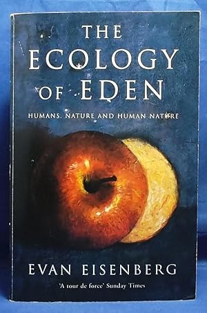 The Ecology of Eden