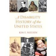 Immagine del venditore per A Disability History of the United States venduto da eCampus