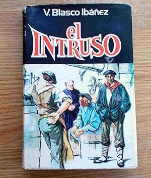 Intruso, el