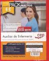 PACK AHORRO PRÁCTICO. Auxiliar de Enfermería del Servicio de Salud del Principado de Asturias. SESPA