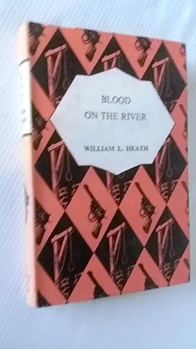 Blood on the River