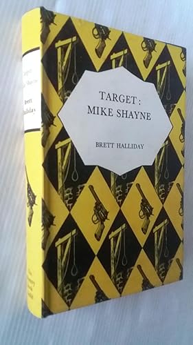 Target Mike Shayne