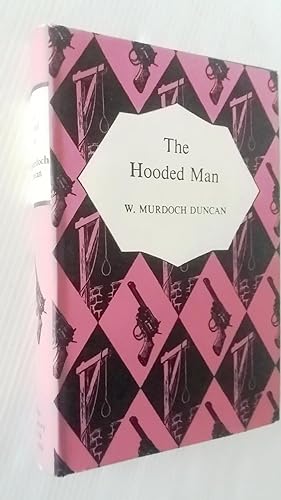 Seller image for The Hooded Man for sale by Your Book Soon