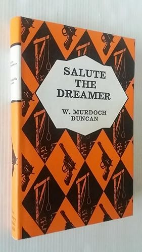Seller image for Salute the Dreamer for sale by Your Book Soon
