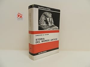 Storia del mondo antico