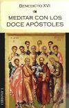 Seller image for MEDITAR CON LOS DOCE APOSTOLES for sale by AG Library