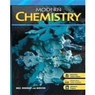 Imagen del vendedor de Modern Chemistry: Student Edition 2006 a la venta por eCampus
