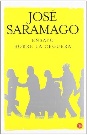 Imagen del vendedor de Ensayo Sobre La Ceguera (Spanish Edition) a la venta por Von Kickblanc
