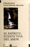 Image du vendeur pour El Espritu, fuente viva de amor mis en vente par AG Library