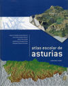 Imagen del vendedor de ATLAS ESCOLAR DE ASTURIAS (libro) a la venta por AG Library