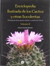 Imagen del vendedor de Enciclopedia ilustrada de los cactus y otras suculentas Vol II a la venta por AG Library