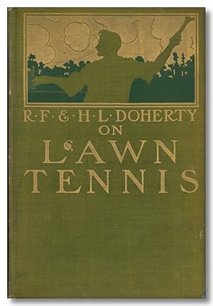 ON LAWN TENNIS