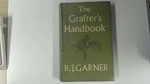 Immagine del venditore per The Grafter's Handbook venduto da Goldstone Rare Books