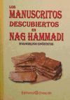 Los manuscritos descubiertos en Nag Hammadi: Evangelios Gnósticos