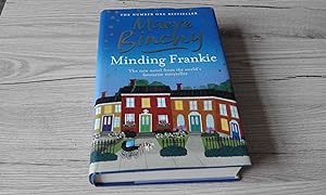 Immagine del venditore per Minding Frankie venduto da just books