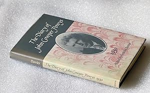 The Diary of John Cowper Powys 1930
