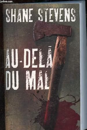 Image du vendeur pour Au-del du mal mis en vente par Le-Livre