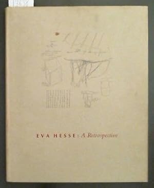 Eva Hesse: A Retrospective