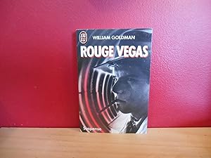 Image du vendeur pour ROUGE VEGAS mis en vente par La Bouquinerie  Dd