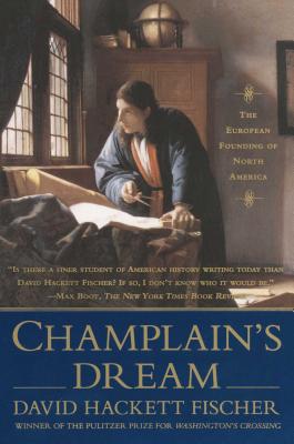 Imagen del vendedor de Champlain's Dream (Paperback or Softback) a la venta por BargainBookStores