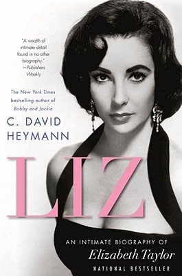 Seller image for Liz: An Intimate Biography of Elizabeth Taylor (Paperback or Softback) for sale by BargainBookStores