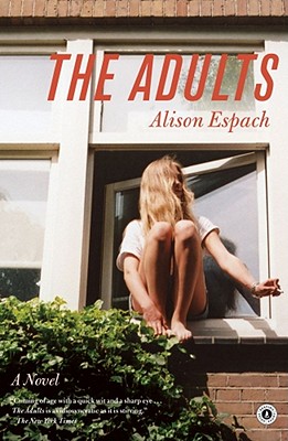 Seller image for The Adults (Paperback or Softback) for sale by BargainBookStores