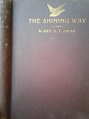 Imagen del vendedor de The Shining Way - not a reprint a la venta por hcmBOOKS