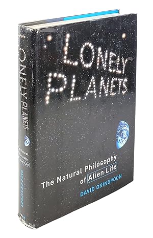 Lonely Planets: The Natural Philosophy of Alien Life