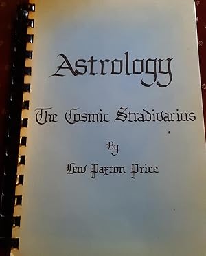 Astrology: The Cosmic Stradivarius